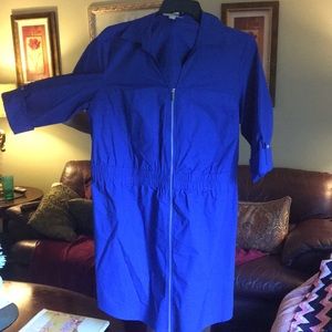 Stunning Michael Kors dress great for all seasons.